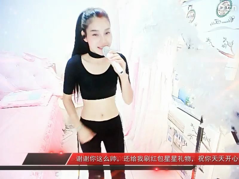 唱得不错