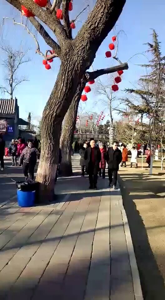 北京旅游景点