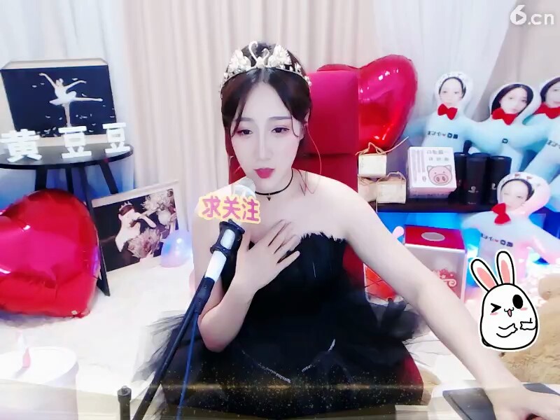黄豆两周年
