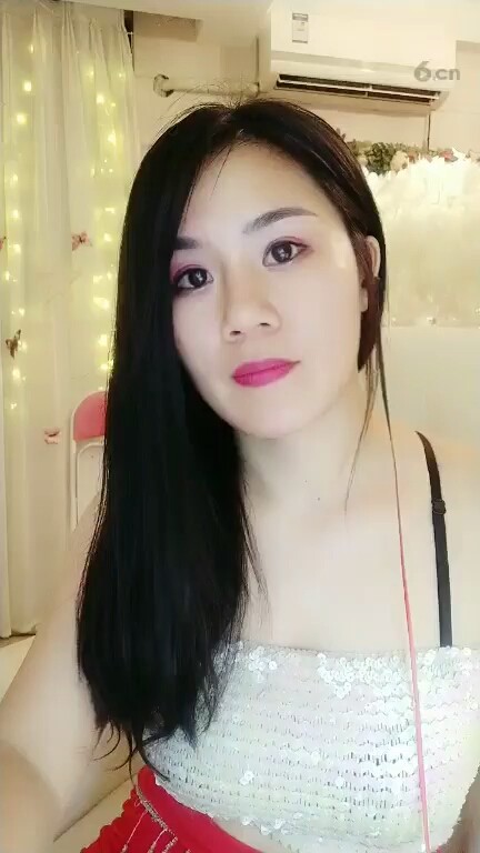 你好美女