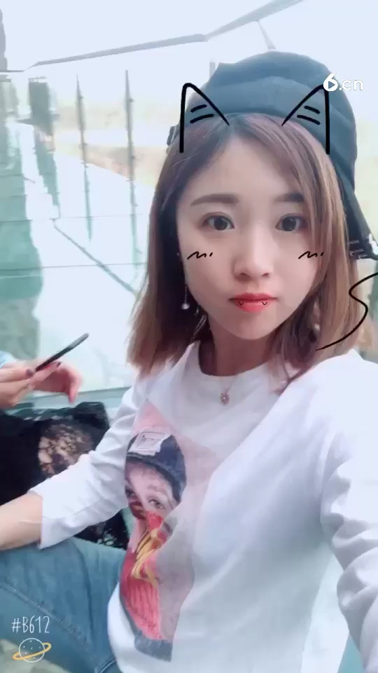猜猜我这是干啥呢