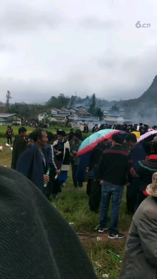 我们的规矩太废钱哦！