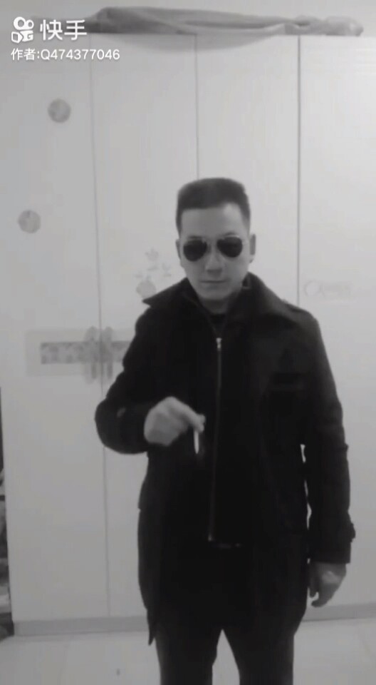 燕双鹰模仿秀