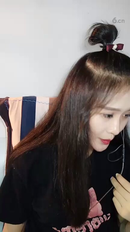 直播