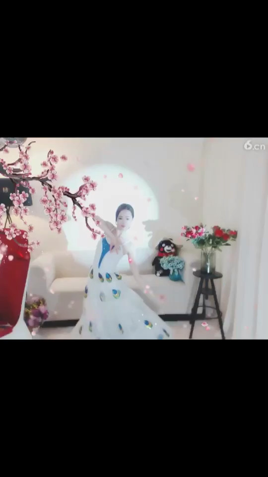 孔雀