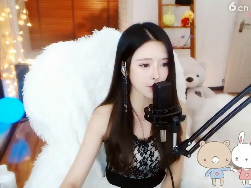 美女