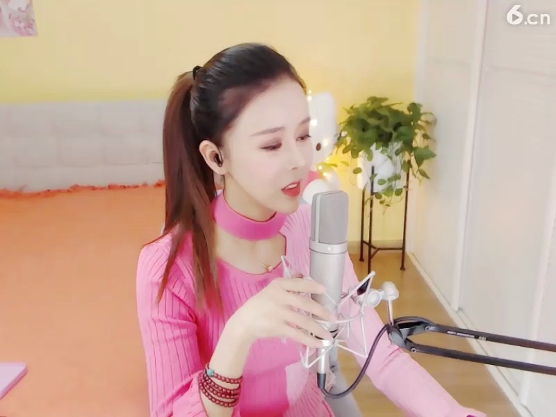 。