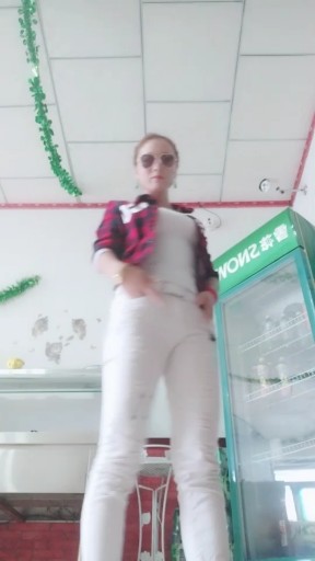 我也耍了酷