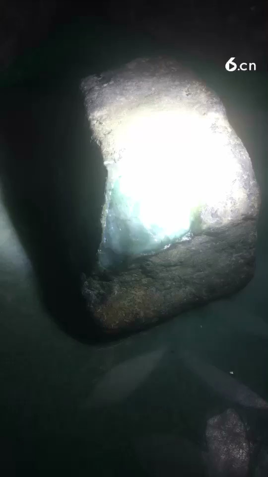 老坑莫细沙