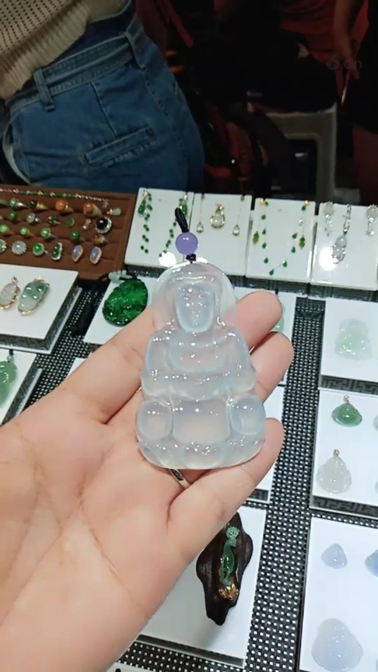 美到没朋友