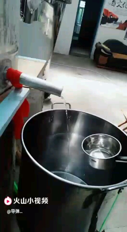 酿酒设备，免费教技术