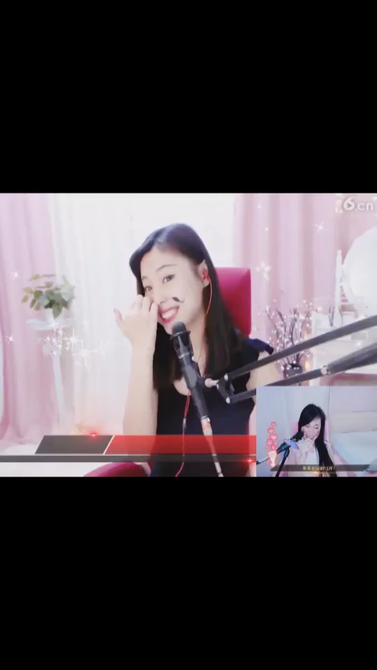 哈哈