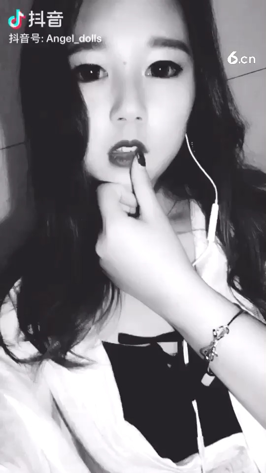 你笑起来 很美 ❤️