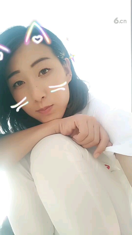 天气好好！心情好好