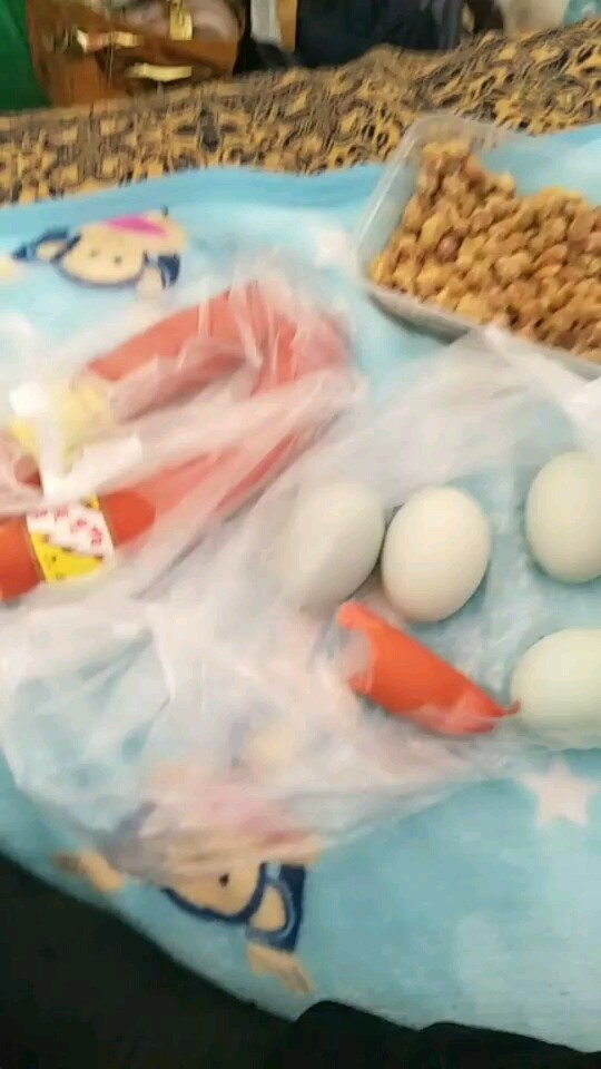 农村小生活