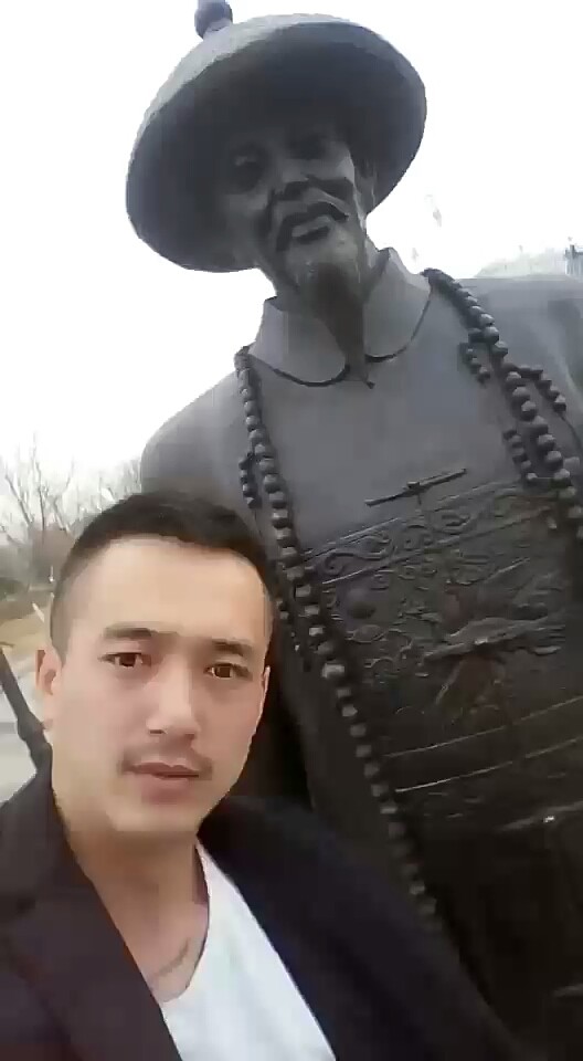 公园一游
