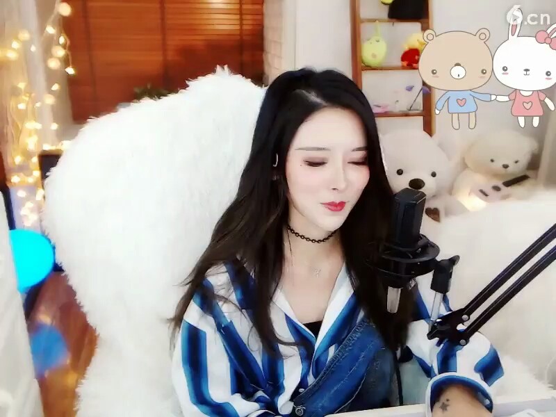 美