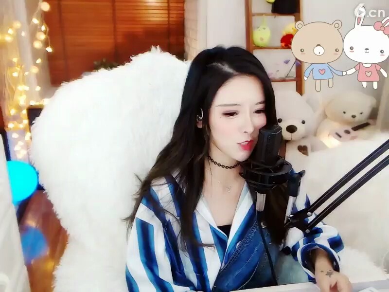 美