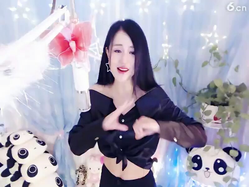 美女