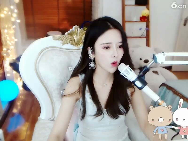 美