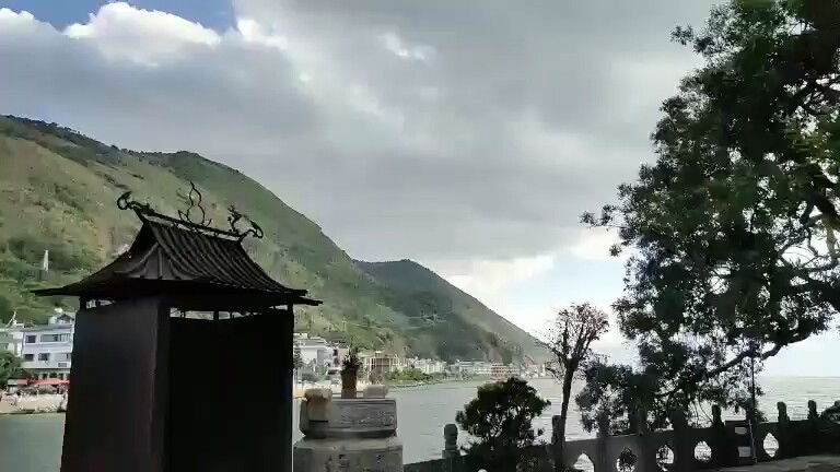 耳海