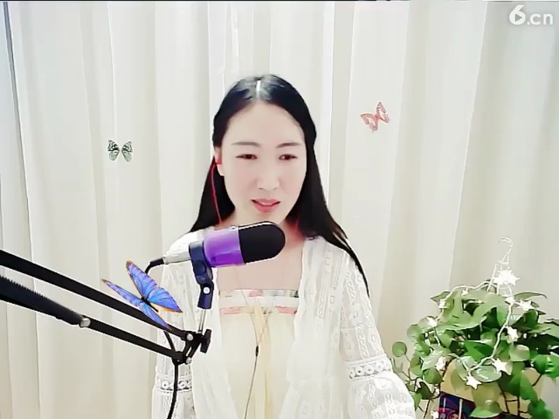 美女