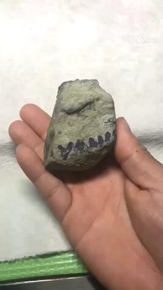 莫西沙 种水好 来快墨翠好不好