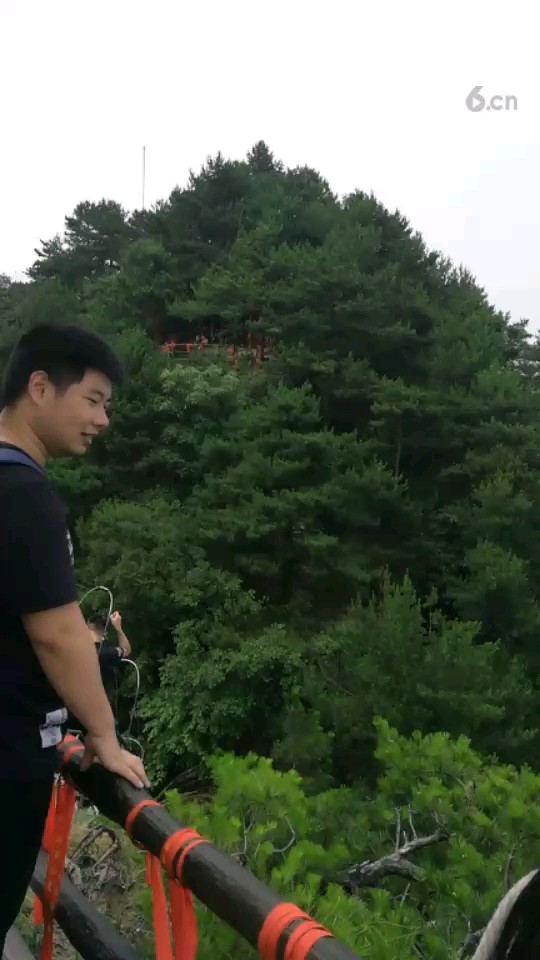 天波府