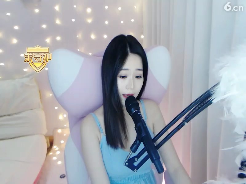 天在下雨