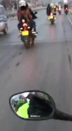 自驾游