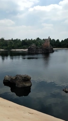 海盗船