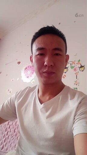 第一次拍摄