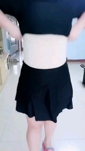 想瘦身的美女，晚八點(diǎn)直播間見