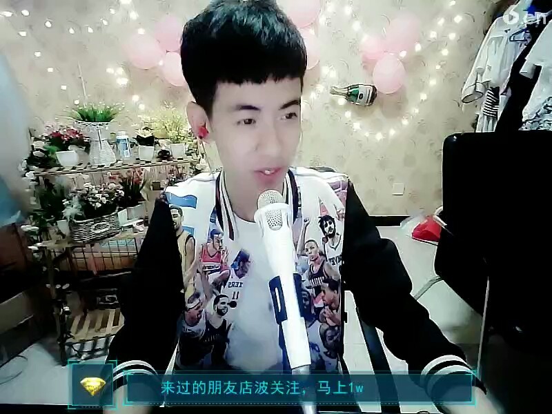 哈哈