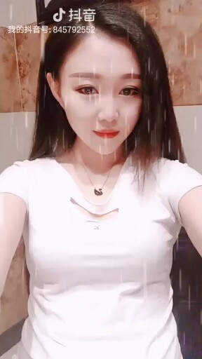 我是控雨小姐姐