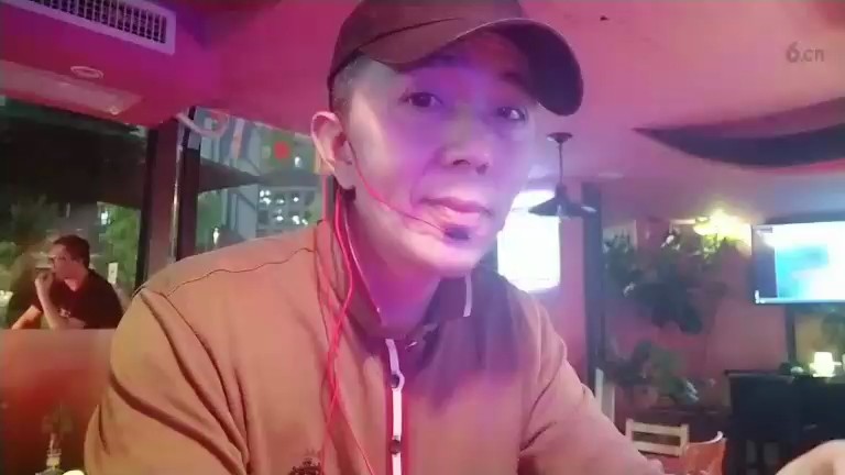 万里无云风里过