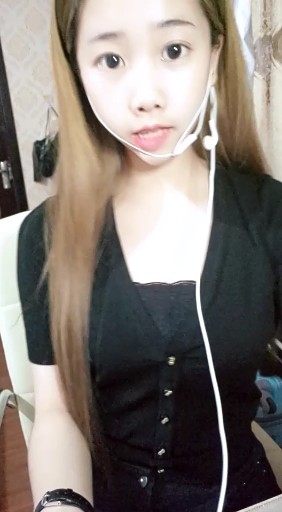 五音不全的我😂