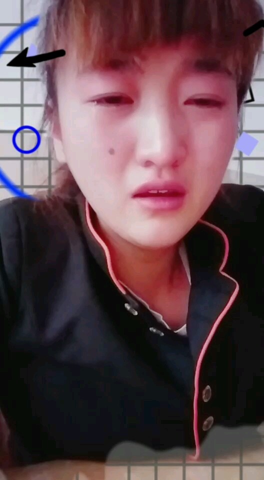 心累心已经碎了一地你不懂我心累