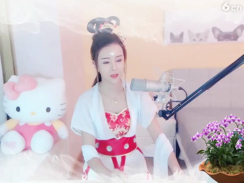 美歌一首