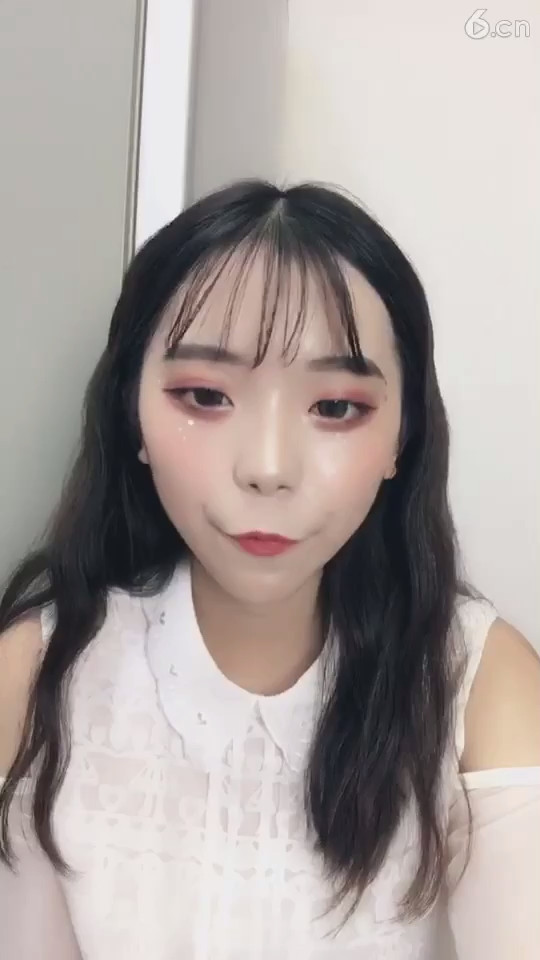 爱你