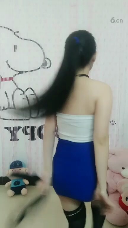后背摇