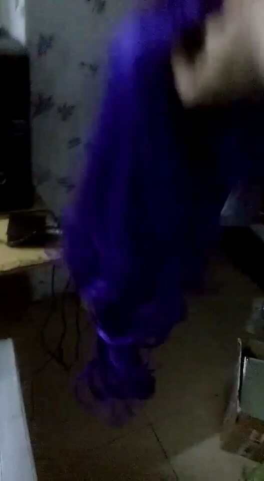嗨