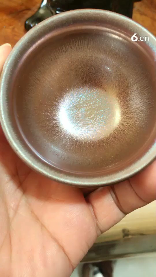 七彩琳龙杯