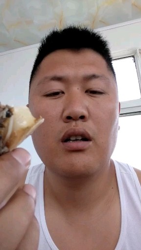 再来一个鲍鱼
