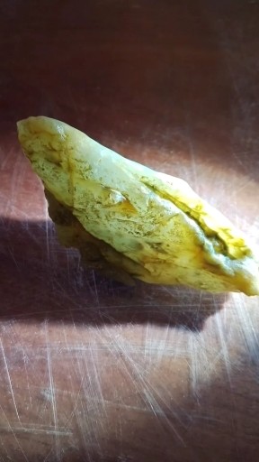 巧雕个老鹰。