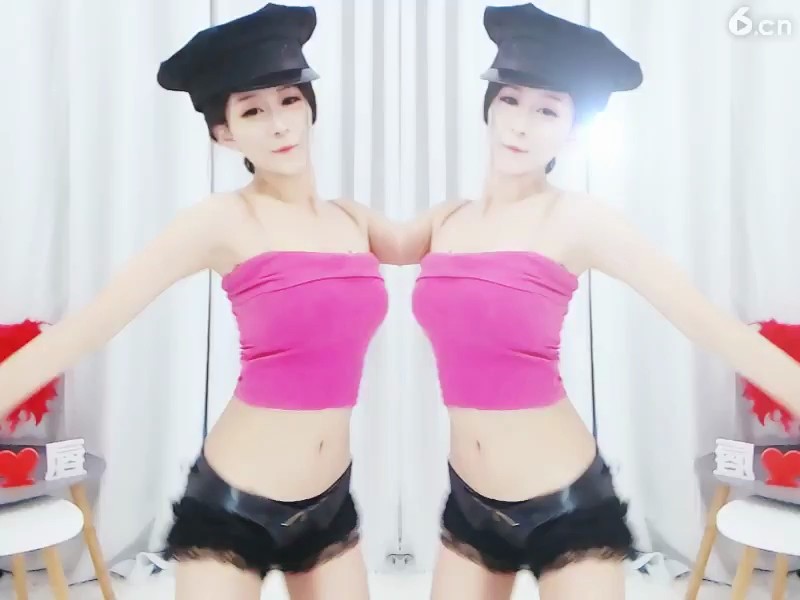 六房