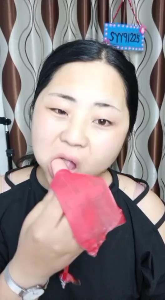 被嫌弃吃货，妆后怕不怕失去我