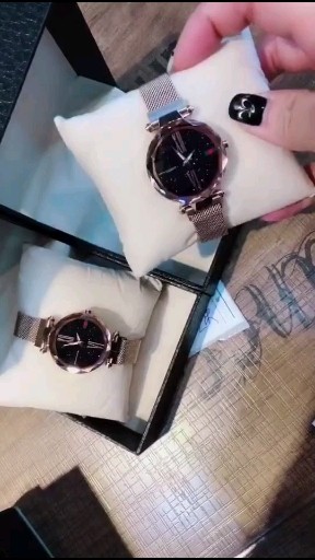 新出炉手表大卖款