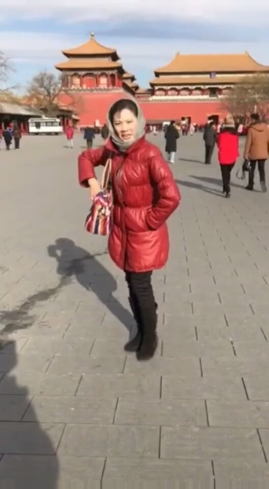 美女说的对哈。😂