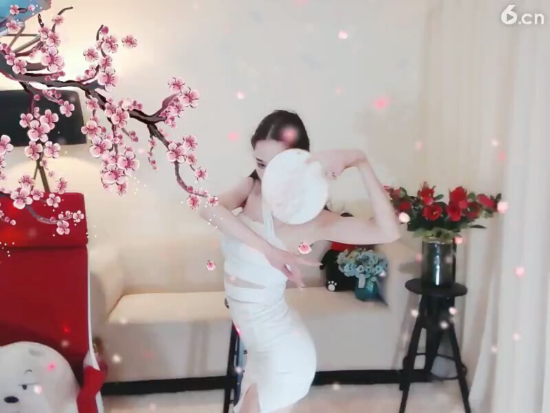 仙女跳舞